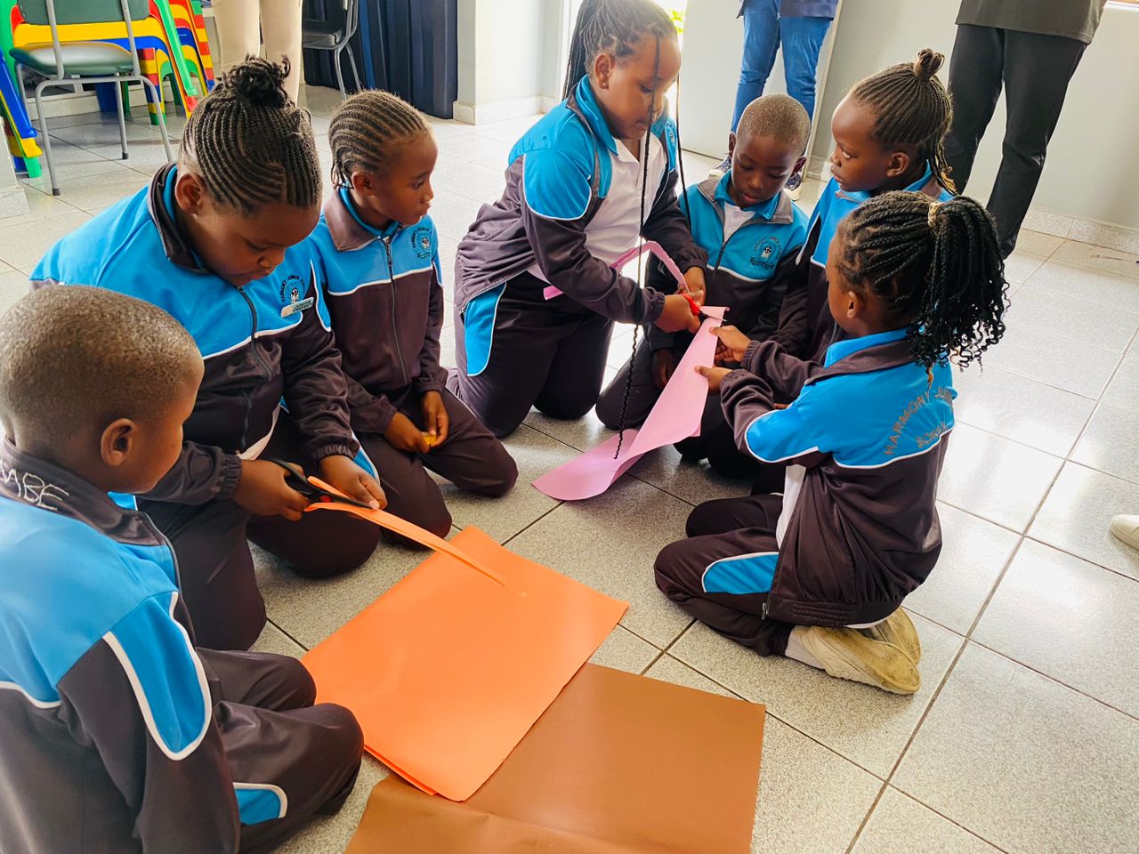 Harmony Junior School